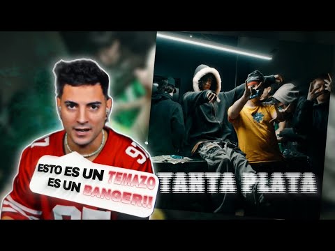 COSCU REACCION a "TANTA PLATA - ENZOCEROBULTO & 2UU!"