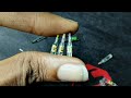 How to Make Tiny Miniature Bottles.