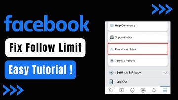 Hoe je het aantal volgers op Facebook kunt bereiken: de limiet is bereikt!
