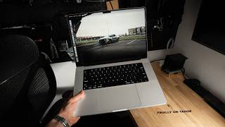 The update I swore to never use…macOS Tahoe