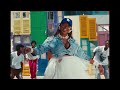 Nuni Savanna Official Music Video 
