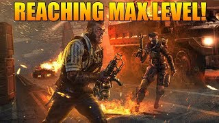 CHASING DOWN MAX BLACKOUT LEVEL TONIGHT! | DOUBLE MERITS! | Call of Duty Black Ops 4 Blackout