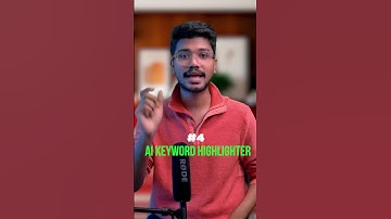 1 AI tool for 10 Viral Videos #shorts