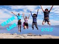 Crater Lake August 2025