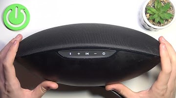 How to Hard Reset JBL Playlist | Factory Reset JBL Playlist