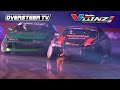 Valvoline D1NZ Drifting Championship 2020: Round 4 Highlights, ASB Showgrounds