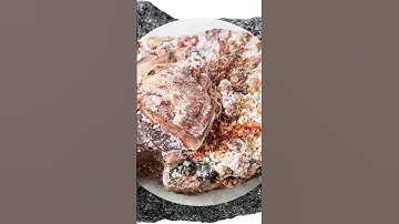 What are the Two Types of Igneous Rocks?  #rocks #scienceeducation #earthscience #geology #shorts