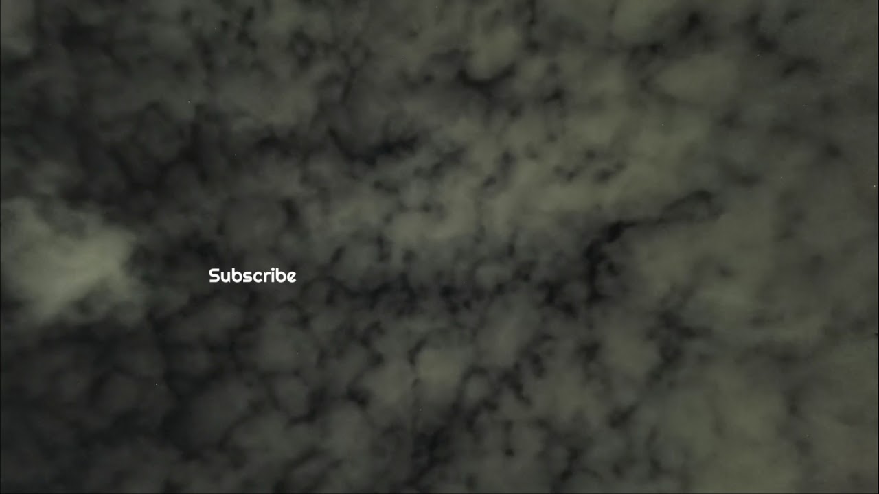 Dark sky Live Stream - YouTube