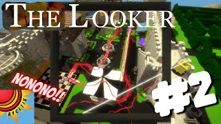 The Looker || FINALE || MOTHER OF ALL PUZZLES