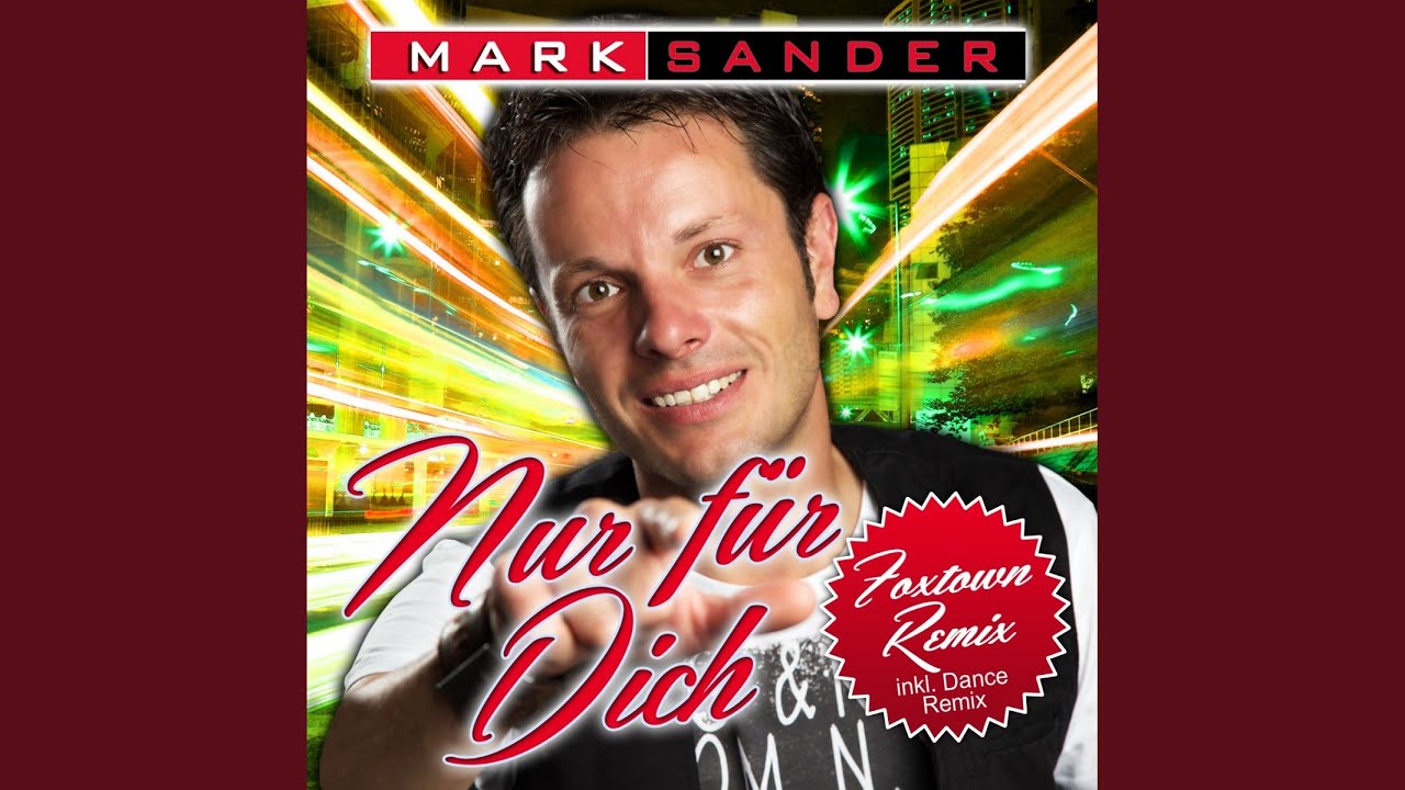Nur für dich YouTube