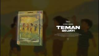 SMVLL - TEMAN SEJATI (Video Lirik)