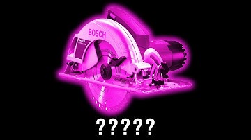 18 Circular Saw Sound Variations in40 Seconds | MODIFY EVERYTHING