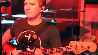 Guide You Home Acoustic Live - The Midnight Echo