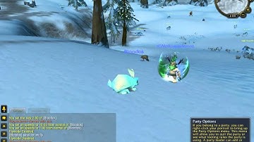 Wow 3 3 5 Gm commands