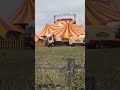 pinders circus whyndyke farm Blackpool #shorts #circus #circustime #blackpool