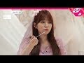 아이즈원의 본격 먹방 타임! '신들의 만찬' Part.2 (ENG,JPN SUB)｜IZ*ONE COMEBACK SHOW