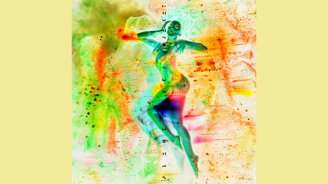 Doja Cat - Been Like This / Planet Her / reversed / Reversings