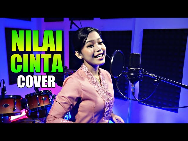 NILAI CINTA COVER BY NUR AMIRA SYAHIRA class=