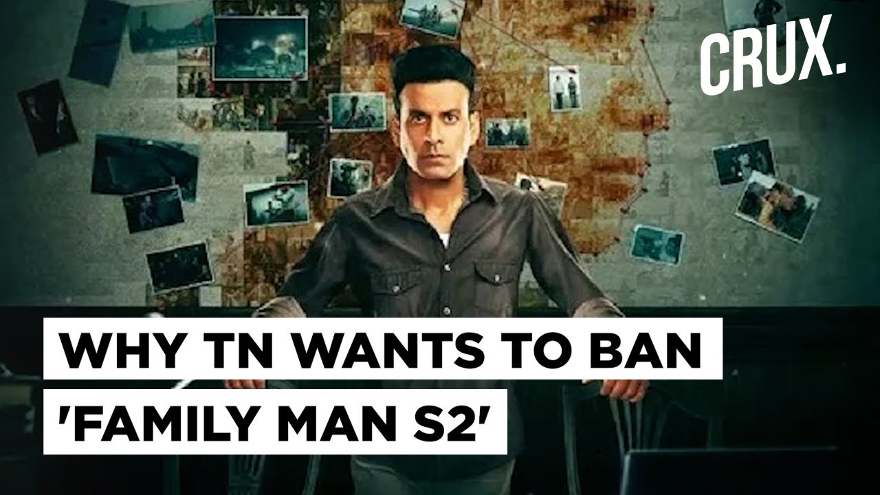 The Family Man Season 2 review: Manoj Bajpayee meets his match in