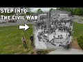 Overland Campaign and Maponics Church Quiz