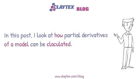 Calling a Modelica Script from a Function - Claytex Tech Blog