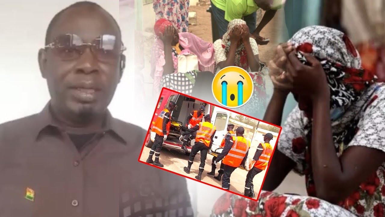 Le destin brisé d'Ousmane Diagne : Ndiaga Fall dévoile les dessous de la bagarre mortell