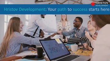 Hristov Development Intro