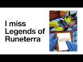 Legends of Runeterra Retrospective A PowerPoint Legends of Runeterra Retrospective A PowerPoint