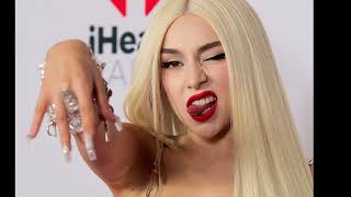 ava max - Dangerous - new song 2024