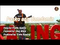 Pasko ang damdamin | Jayson Blaza Cover