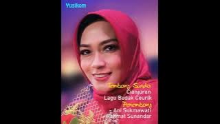 Budak Ceurik : Ani Sukmawati