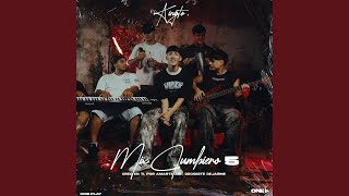 Download Lagu Mix Cumbiero 5: Creo en Ti / Por Amarte Asi / Decidiste Dejarme
