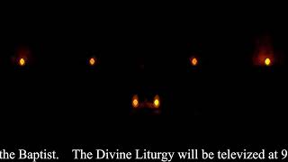 Holy Ghost Byzantine Catholic Church Live Stream