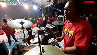 TERBARU!!! TANPO TRESNAMU ~ DESY THATA Manhattan Live Sumberagung Jaken Pati 2020