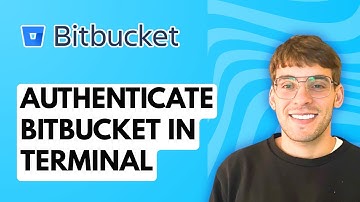 How To Authenticate Bitbucket In Terminal [2025 Guide]