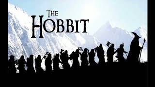 The Hobbit - Misty Mountain Remix by High Tide (Free Download)