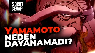 Manga Dövüşleri̇ Anlaşilmiyor Mu? Soru-Cevap 