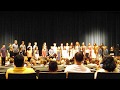 Leola Chorus - Sing Cantate Domino