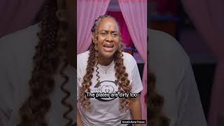 African Mums and ‘Small Work’ 😭 (You Won’t Believe This)”