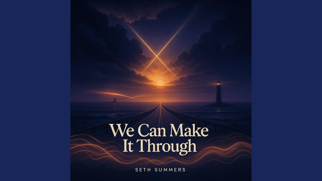 Watch We Can Make It Through on YouTube Watch We Can Make It Through on YouTube