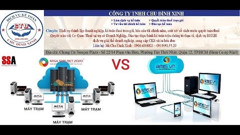Bài 08: thanh lý Tài sản Excel