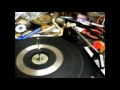 Removing a seized platter from a 1970's BSR turntable / record changer