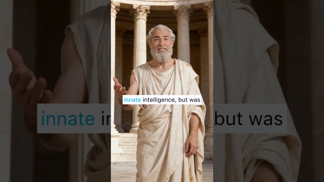 2  Before personalized customization, let's first deconstruct the general template  the philosophica