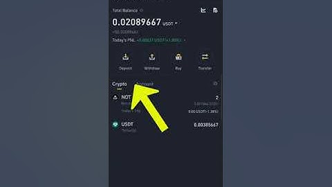 Step-by-Step Guide: Connect Treasure NFT with Google Authenticator and Binance
