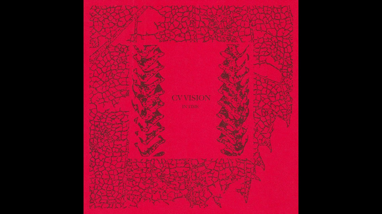 Watch CV Vision - In Time on YouTube Watch CV Vision - In Time on YouTube