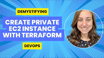 Demystifying DevOps: Simple EC2 Deployment with Terraform (Part 8)