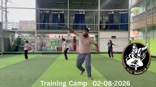 Nagam16 Training Camp 020826