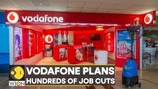 Vodafone plans hundreds of job cuts in cost-saving measures | International News | WION screenshot 3