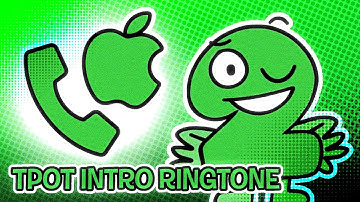 TPOT Intro as an Apple Ringtone