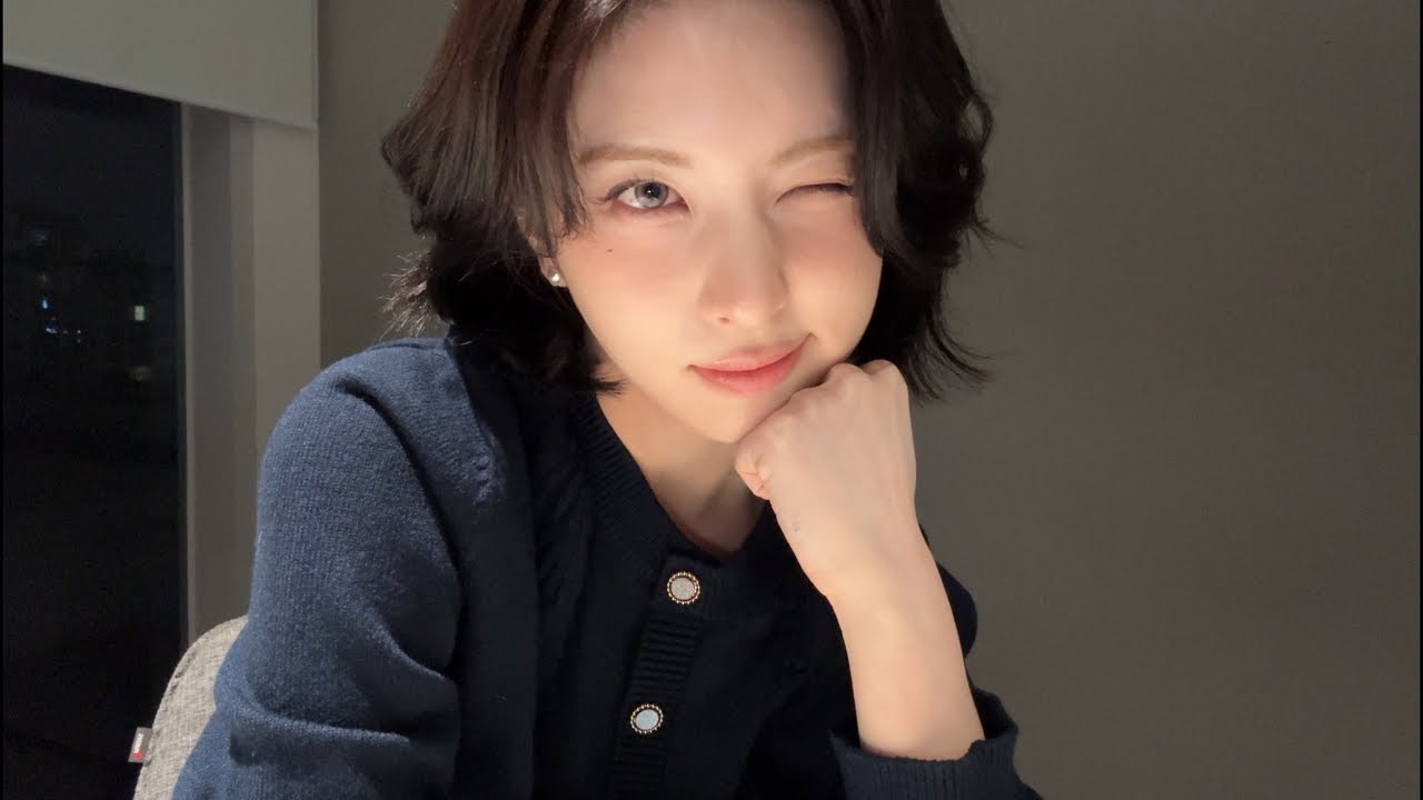 수면에 좋은 배진솔 라이브 #11 엔써와 함께하는 돌아온 해피배이데이🥳